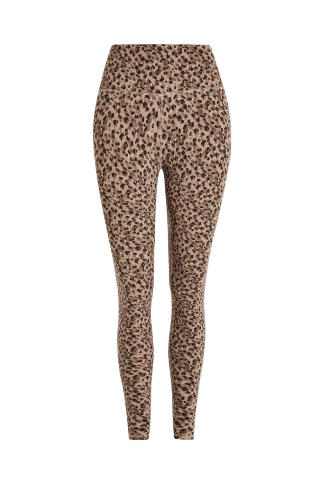 Freesoft High Rise Legging 28"