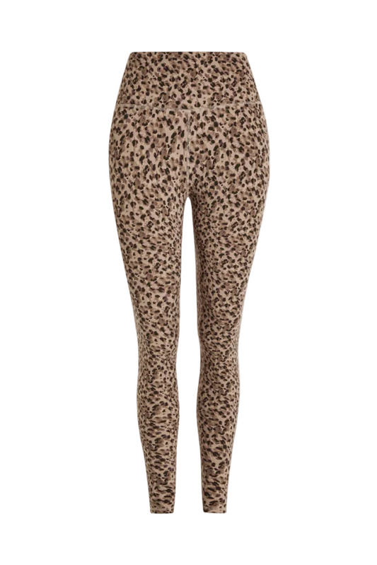 Freesoft High Rise Legging 28"