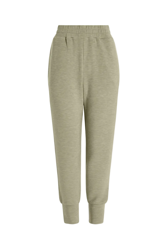 The Slim Cuff Pant 27.5" in Shadow Marl