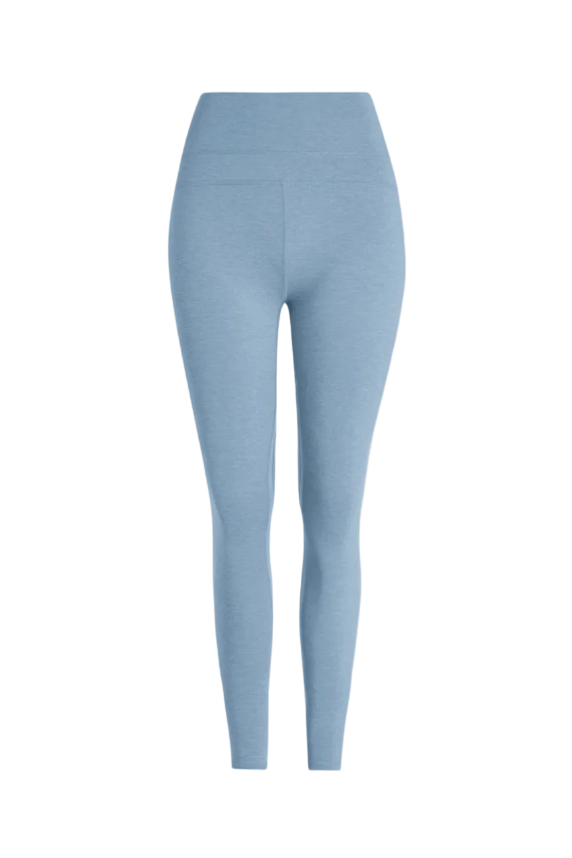 Always Warm Base Layer Legging in Glacier Marl