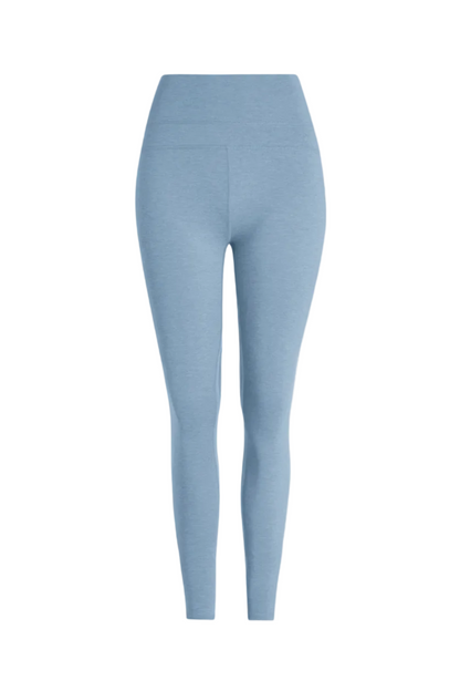 Always Warm Base Layer Legging in Glacier Marl