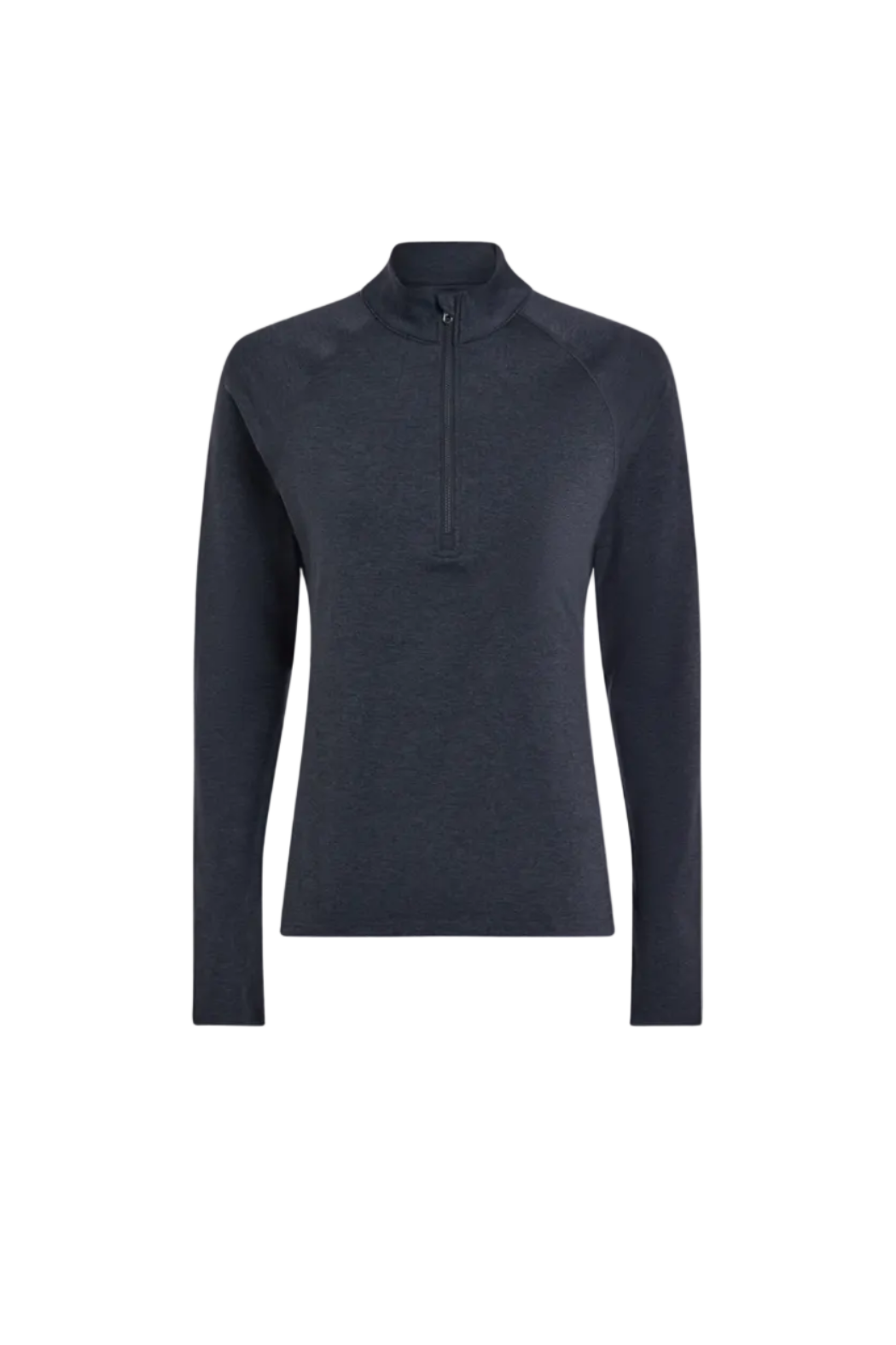 Always Warm Half-Zip Baselayer