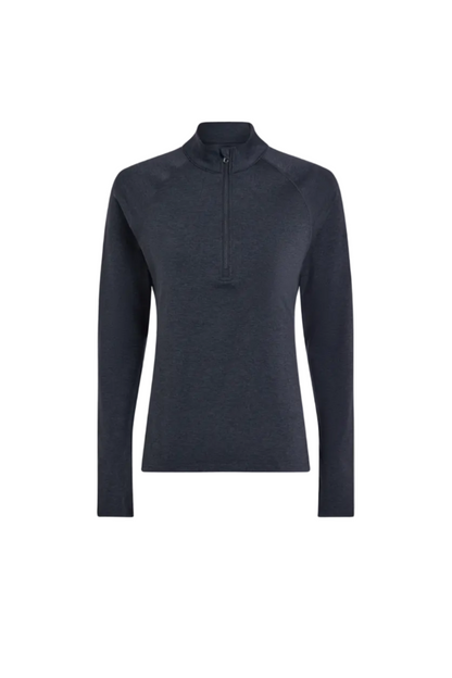 Always Warm Half-Zip Baselayer