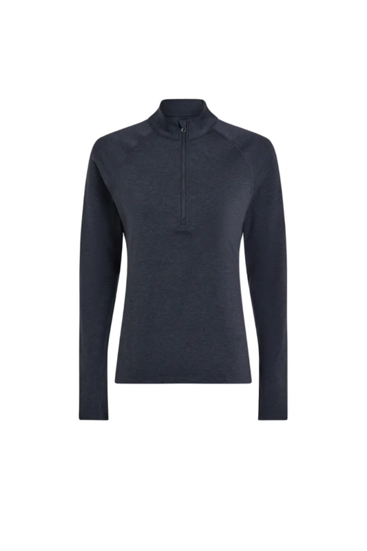 Always Warm Half-Zip Baselayer