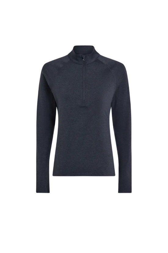 Always Warm Half-Zip Baselayer