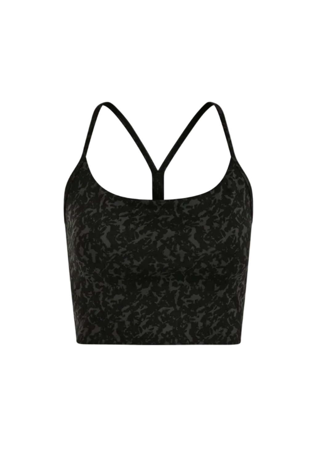 Harley Bralette in Twilight Shadow