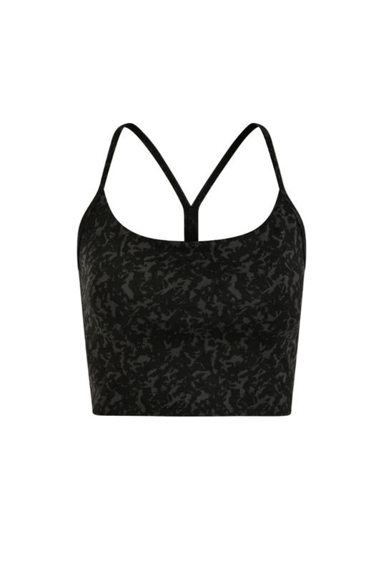 Harley Bralette in Twilight Shadow