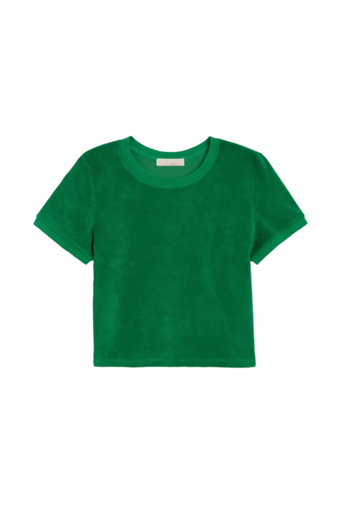 Carpi Tee in Terry