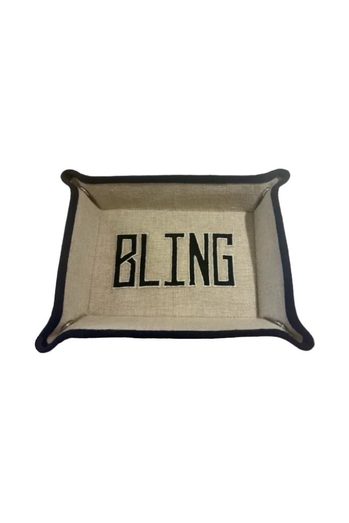 "BLING" & "STUFF" Snap Trays