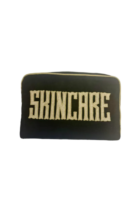 Milan Large Skincare Case