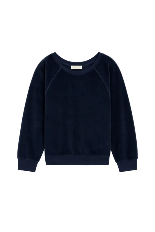 Saba Raglan Top