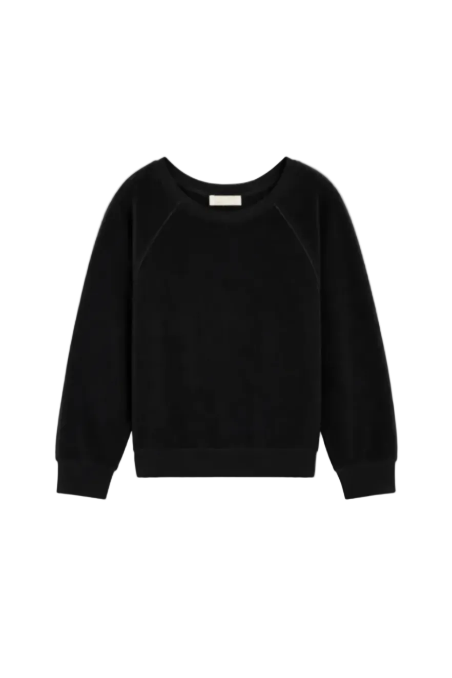 Saba Raglan Top