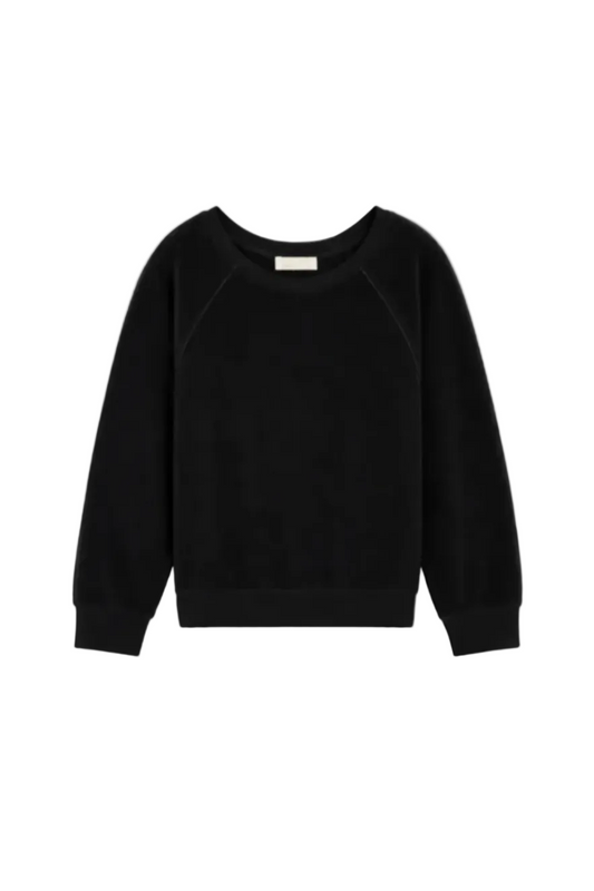 Saba Raglan Top
