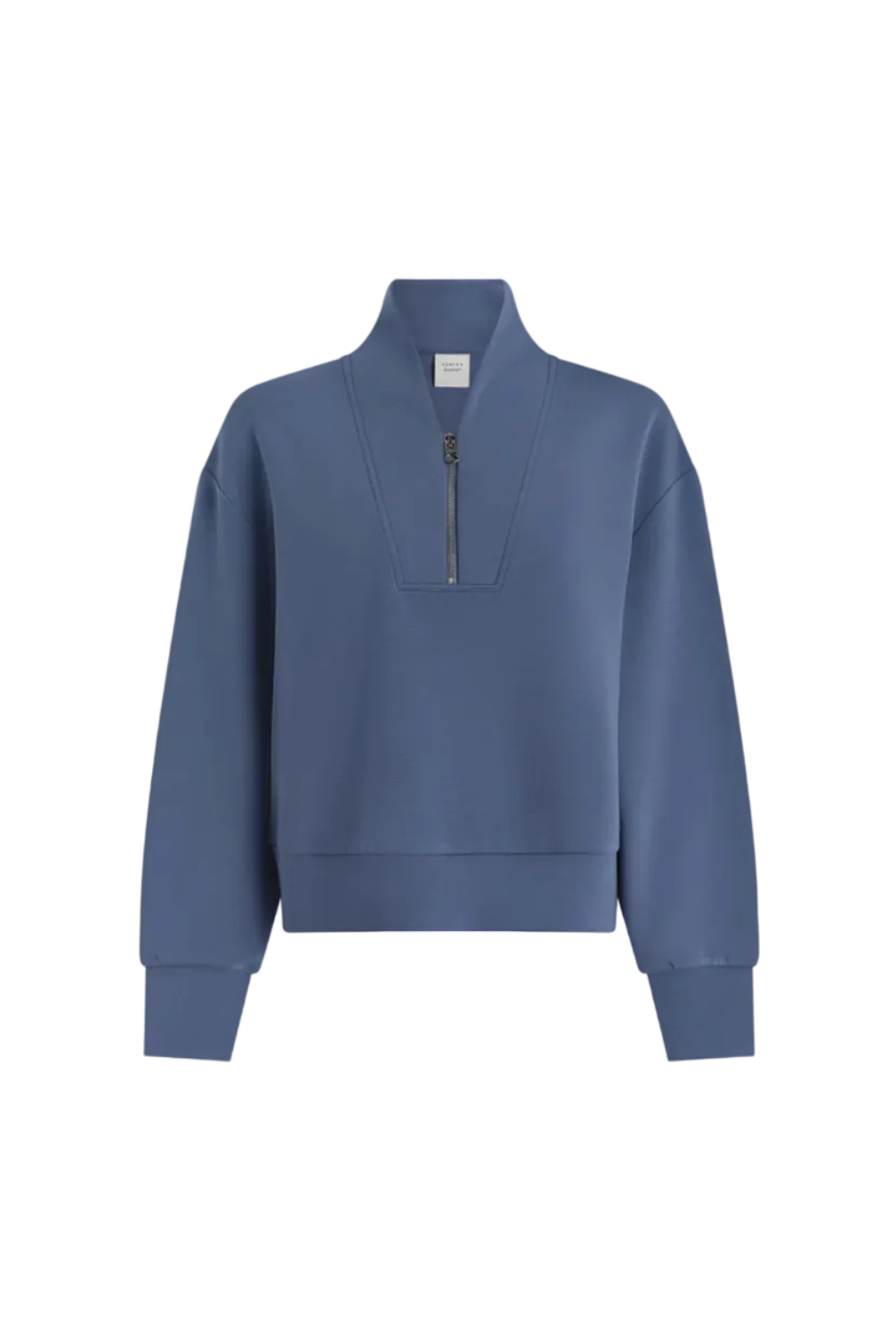 Davidson Sweat in Bijou Blue