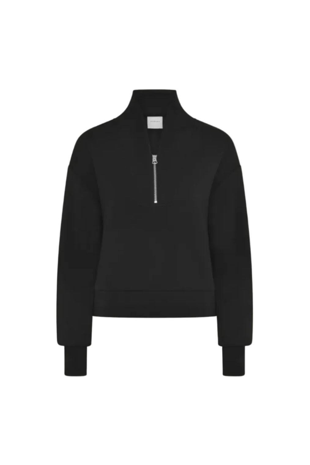 Davidson Sweat in Black