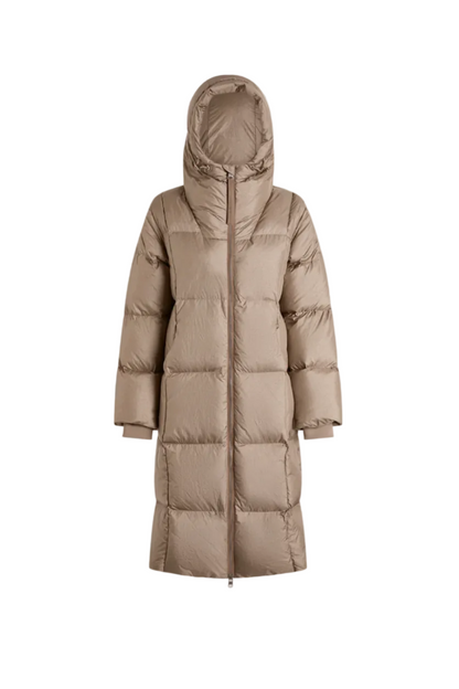 Katya Down Puffer