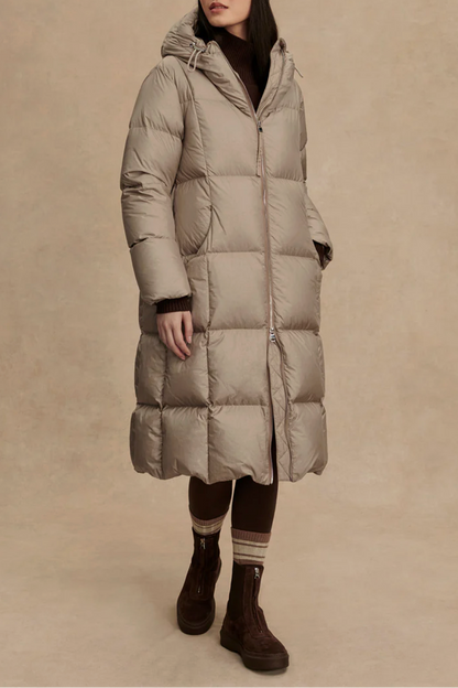 Katya Down Puffer