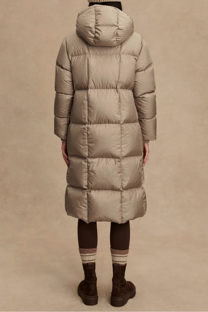 Katya Down Puffer