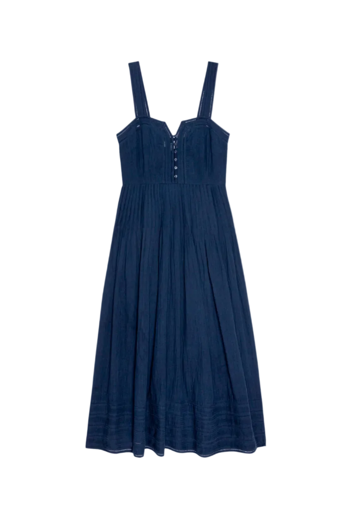The Day Break Dress