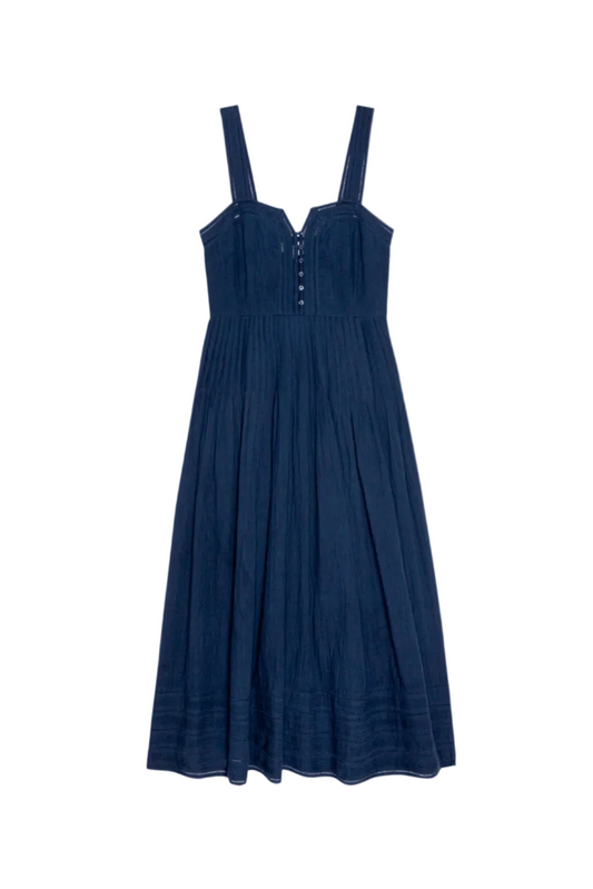 The Day Break Dress