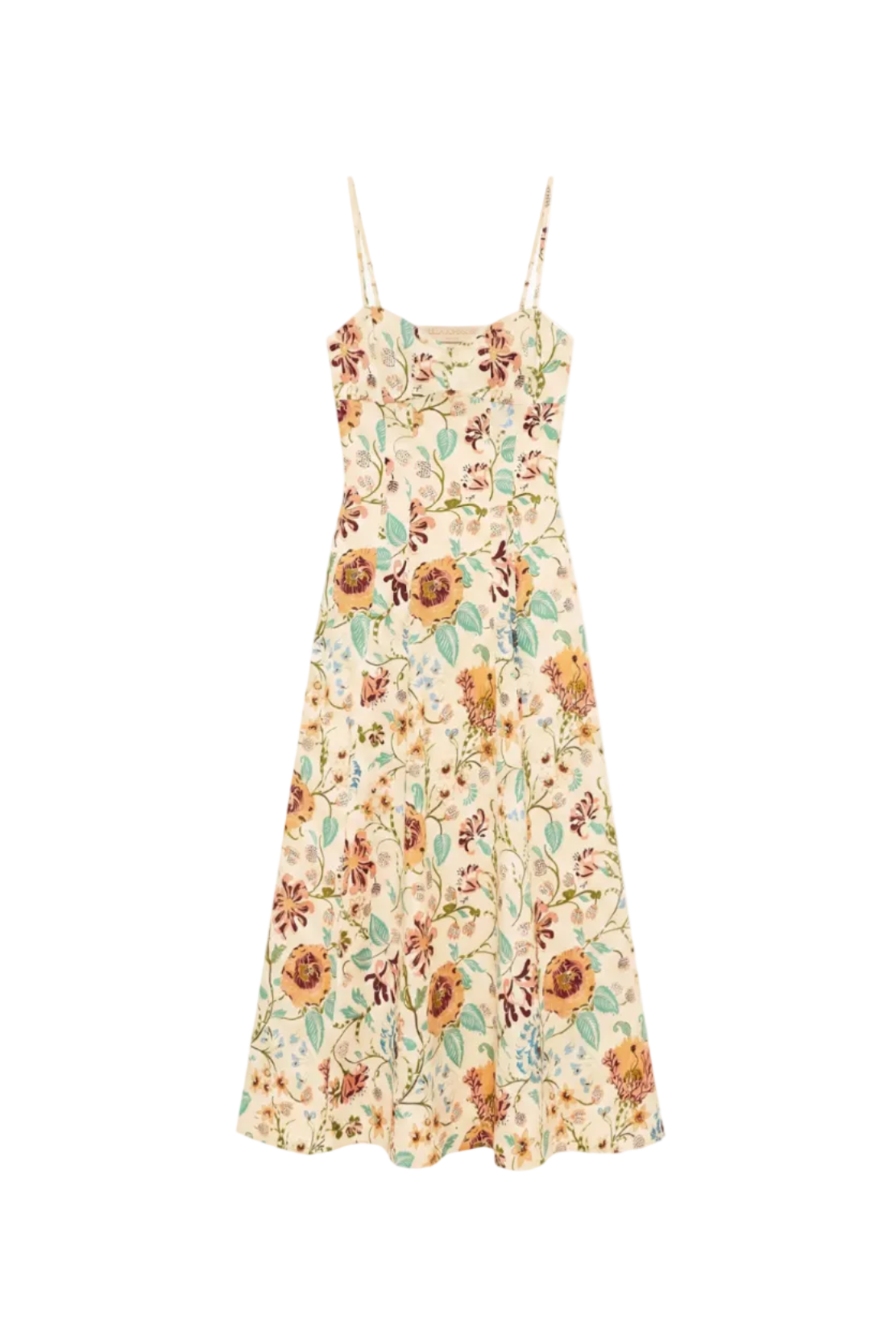 Fiora Cami Cotton Dress