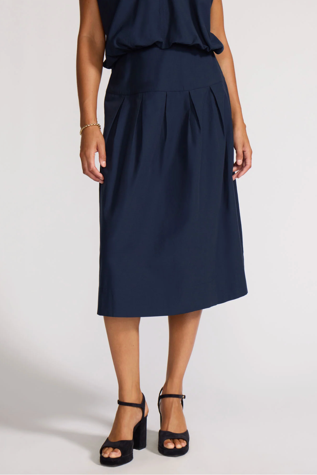 Margot Skirt