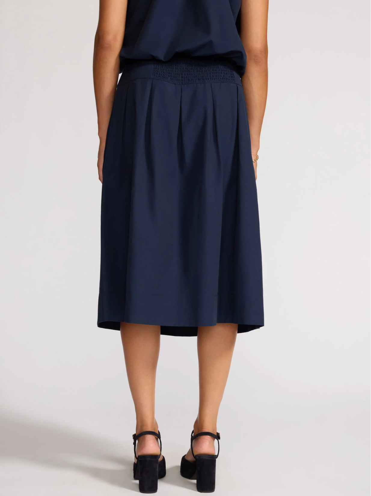Margot Skirt