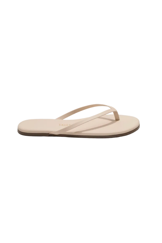 Lily Nudes in Linen