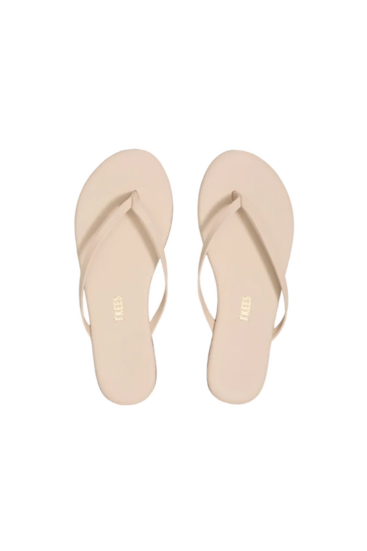 Lily Nudes in Linen