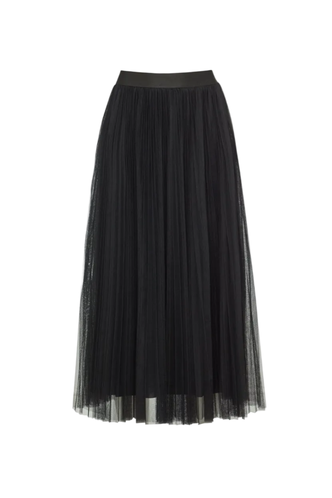 Tulle Soleil Skirt
