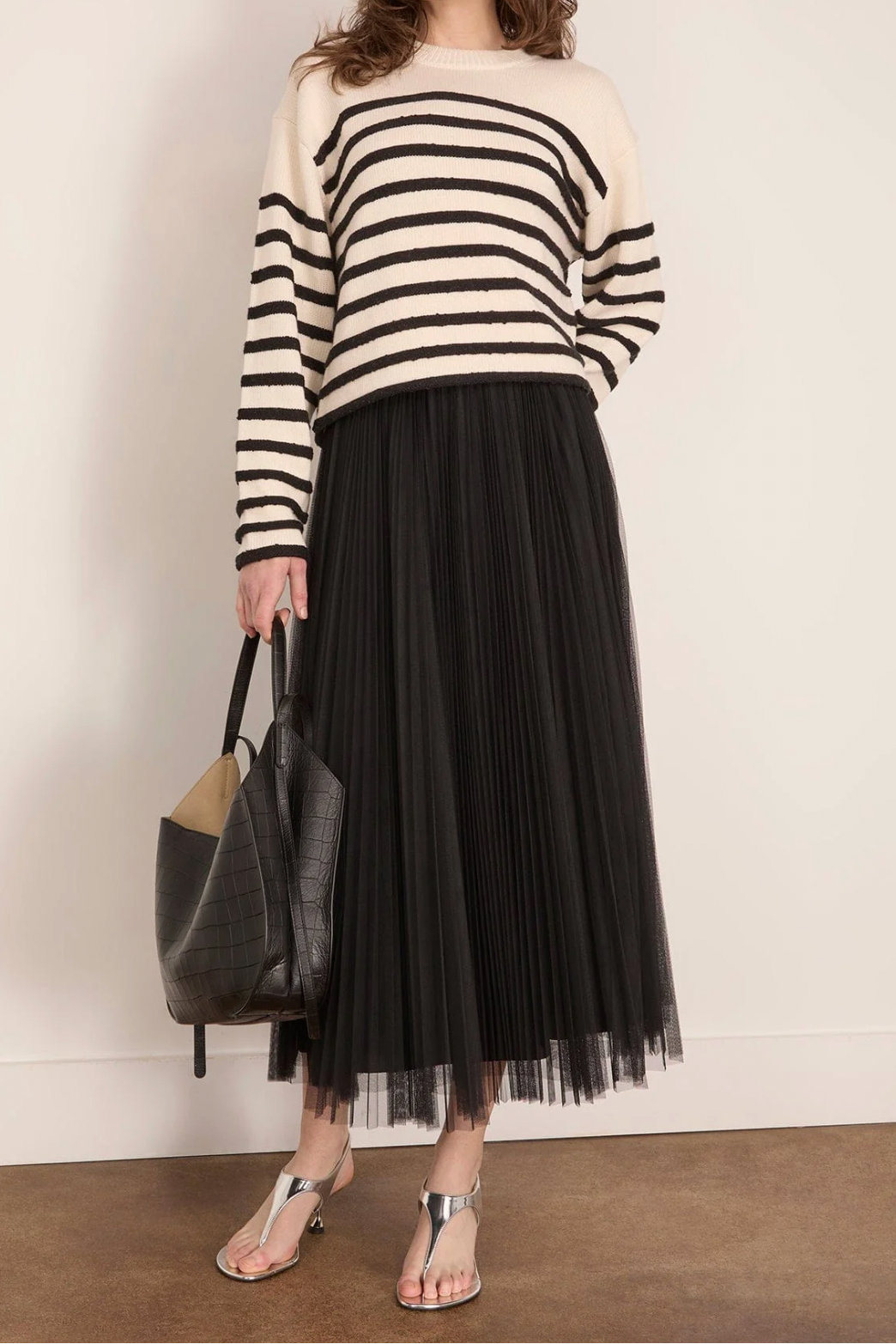 Tulle Soleil Skirt