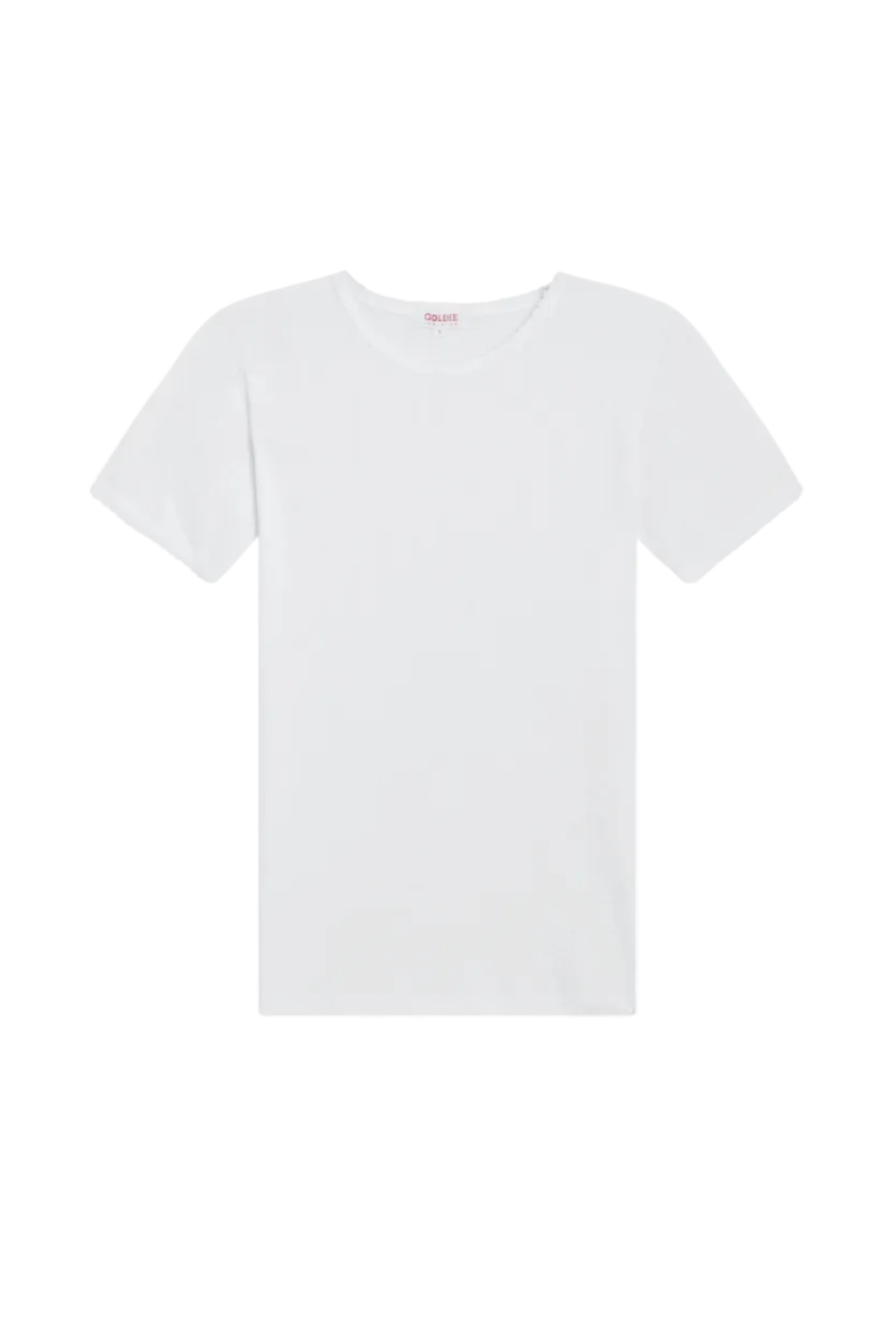 Pointelle T Shirt