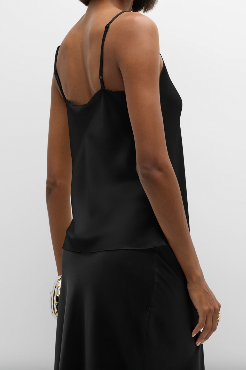 Gloria Cami Shirt