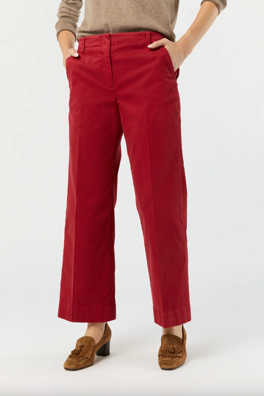 Frankie Cropped Pant