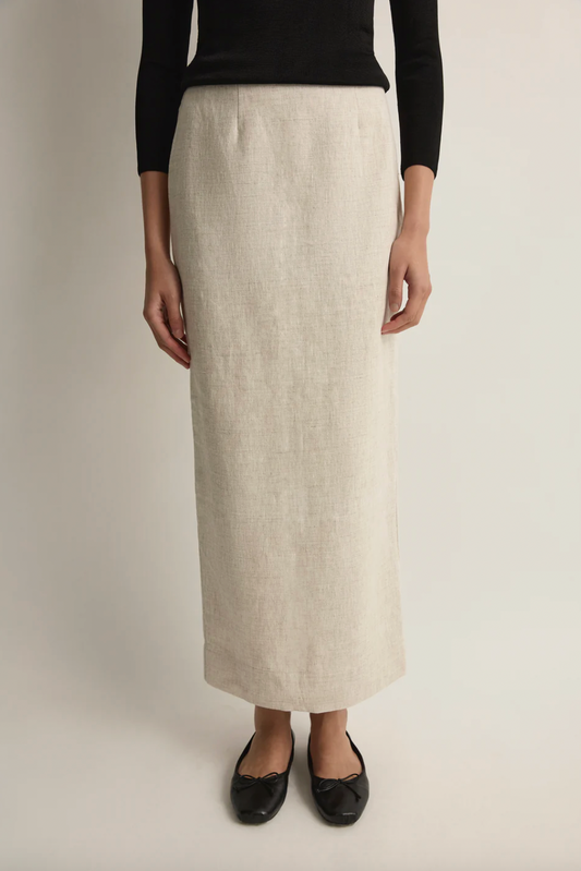 Emma Pencil Skirt
