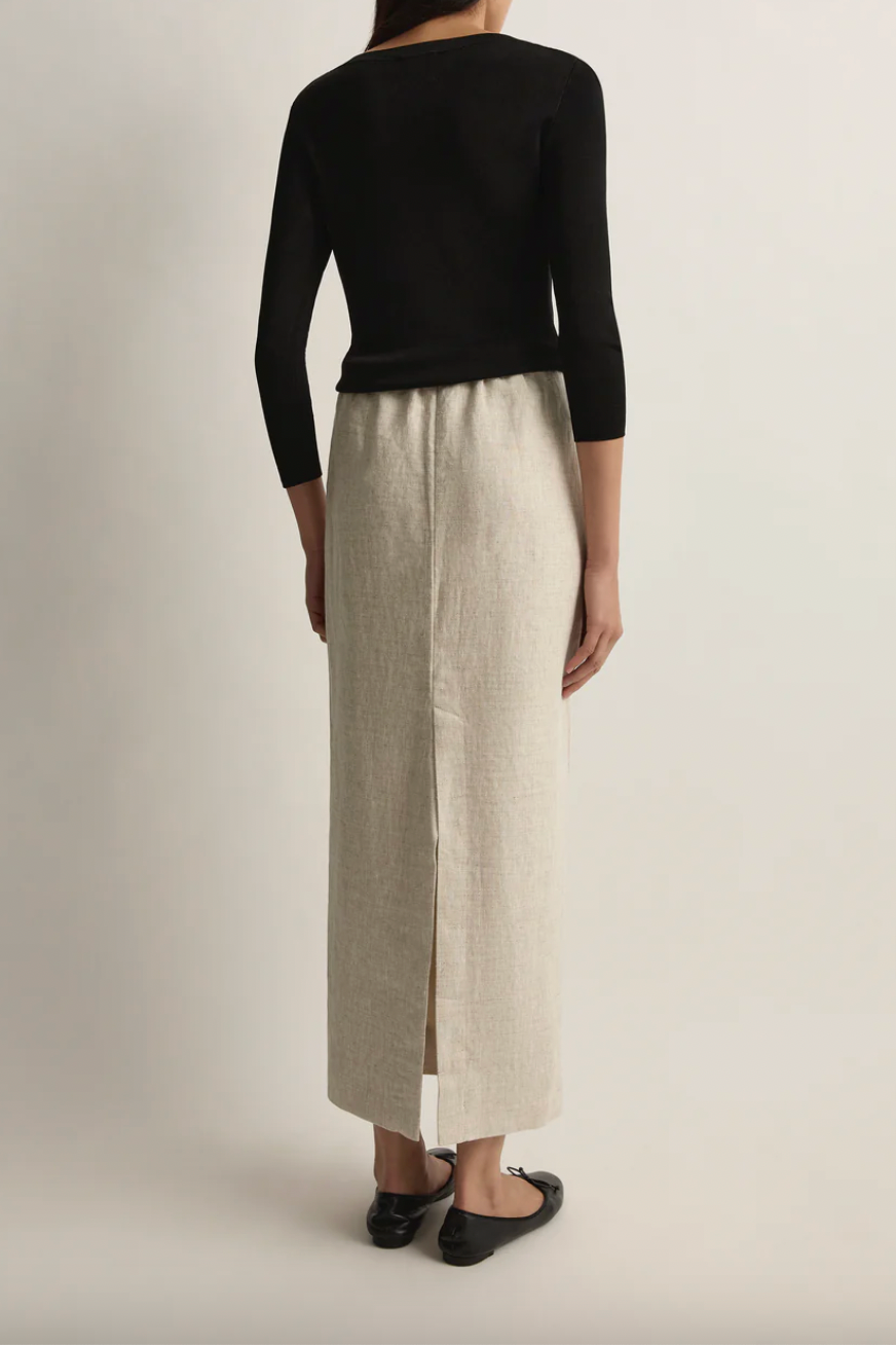 Emma Pencil Skirt