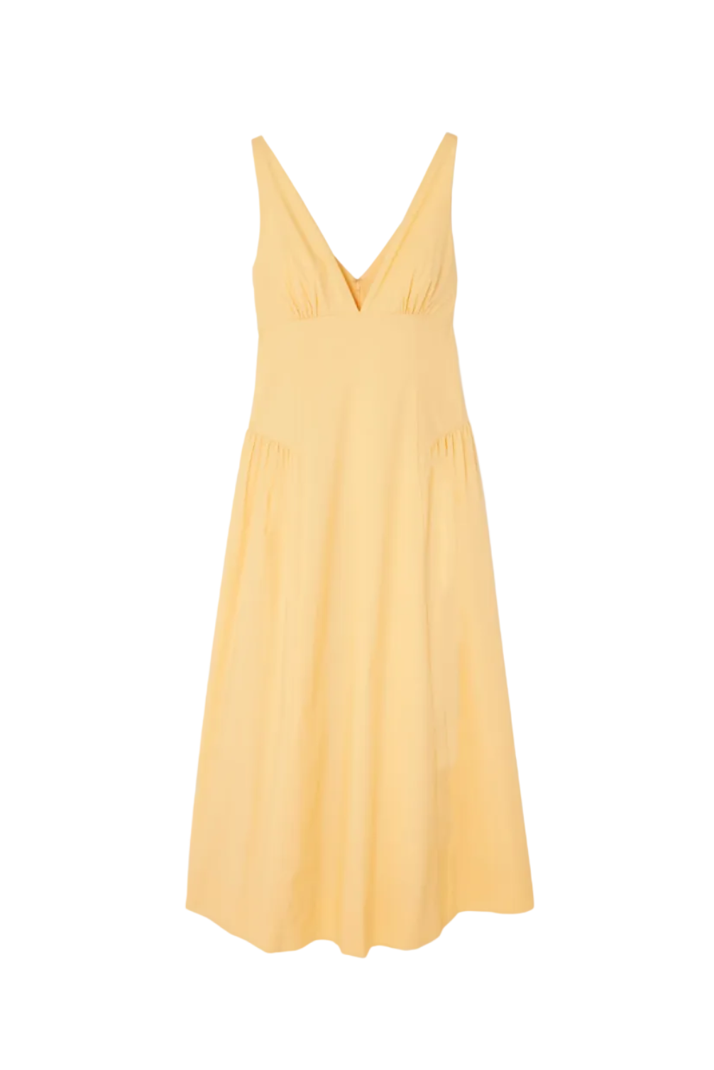 Lindie Dress
