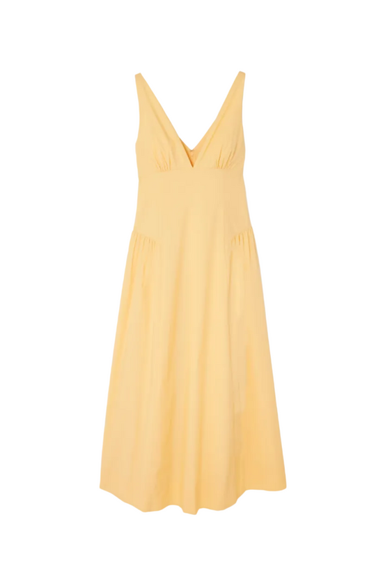 Lindie Dress
