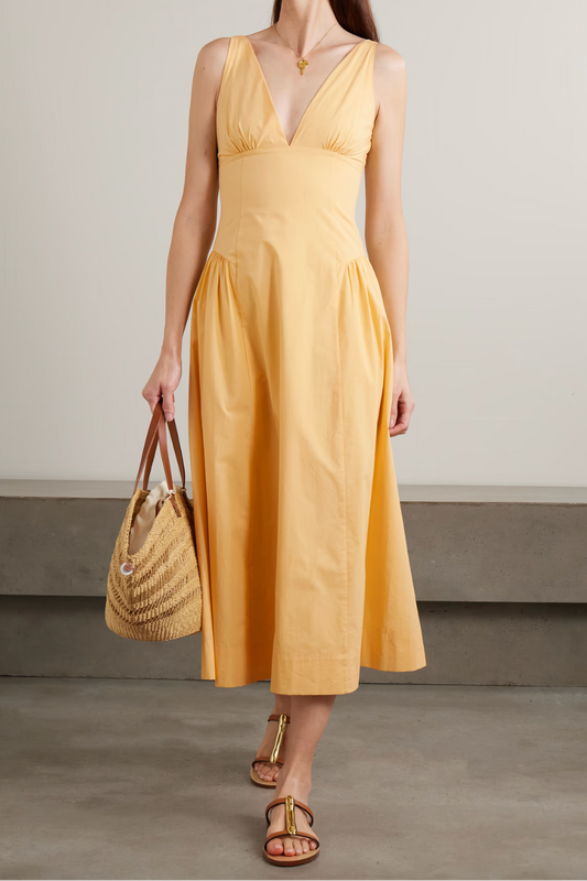 Lindie Dress