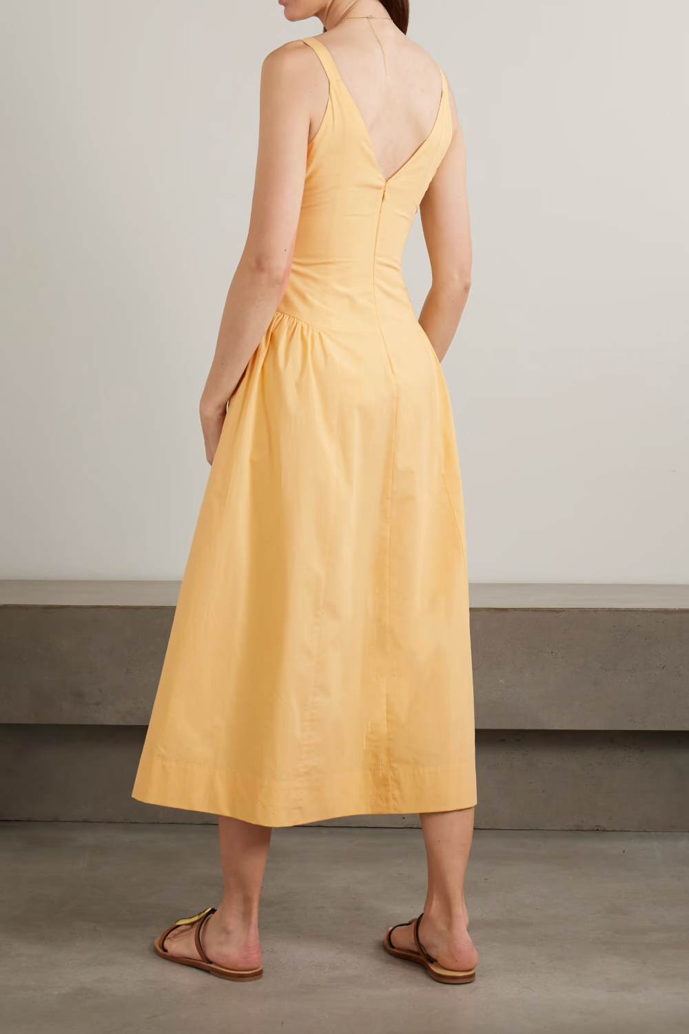 Lindie Dress