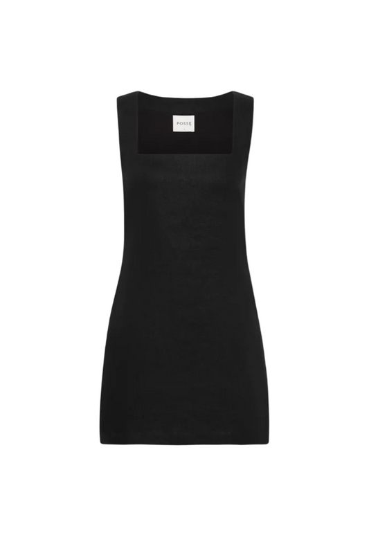 Alice Mini Dress