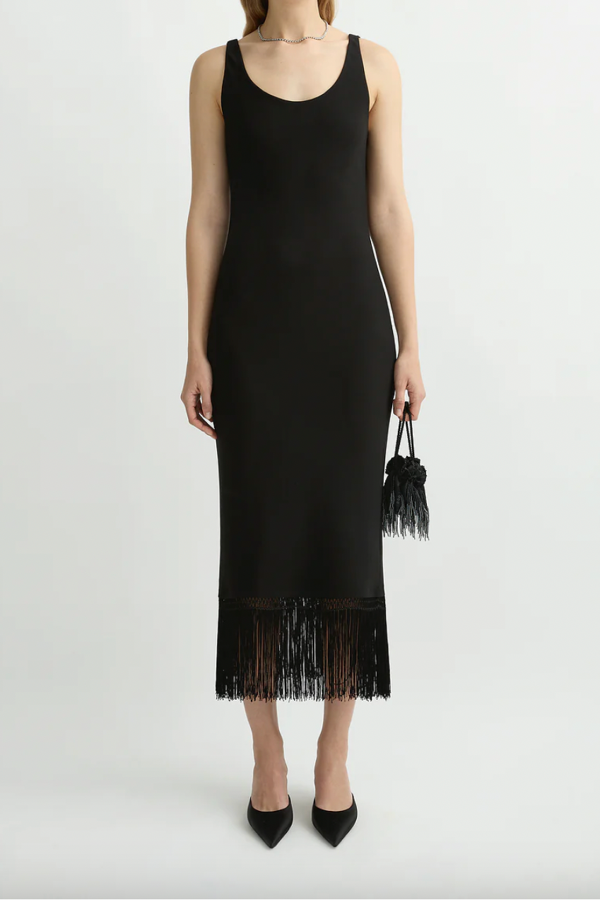 Bianca Dress