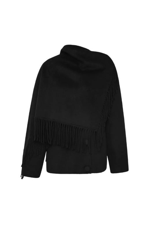 Wren Coat