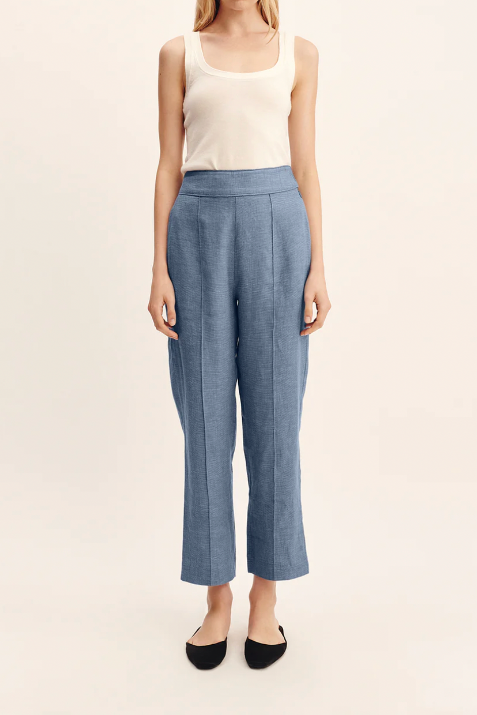 Thea Trouser