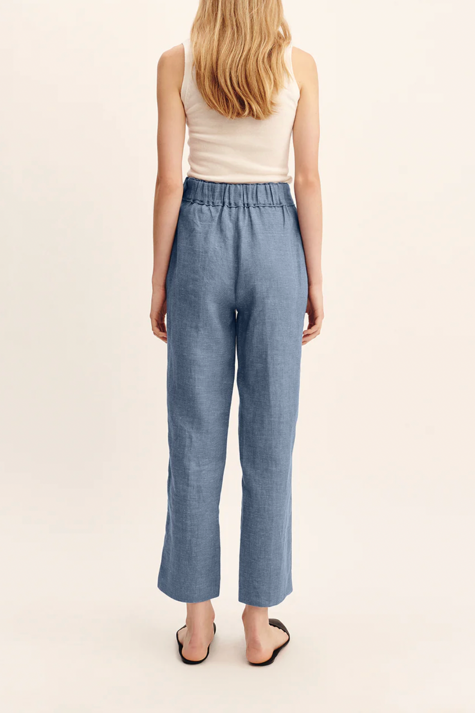Thea Trouser