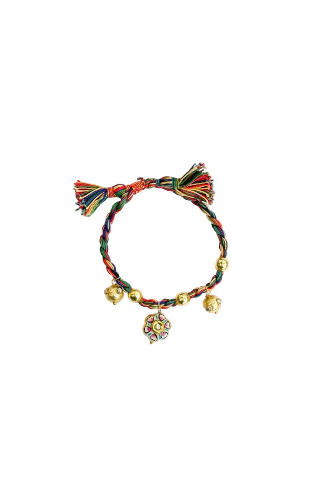 Joy Bracelet in Multi
