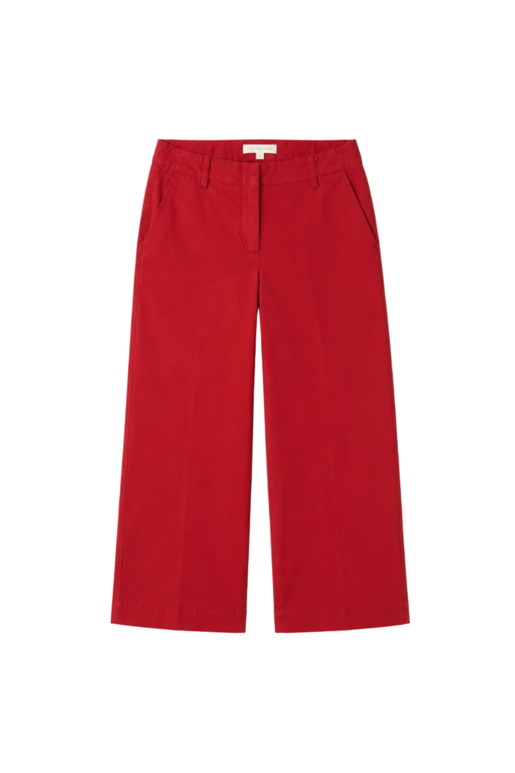 Frankie Cropped Pant
