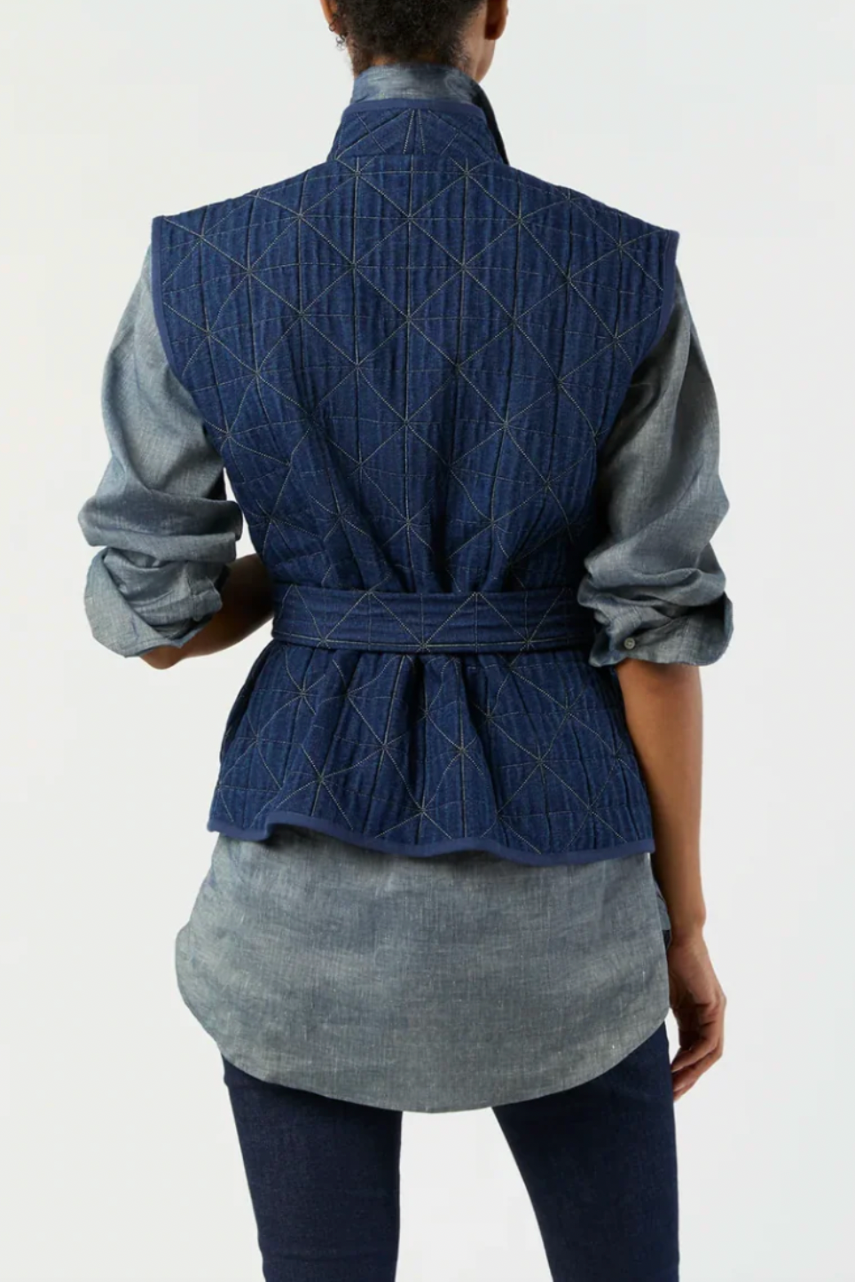 Corinne Vest