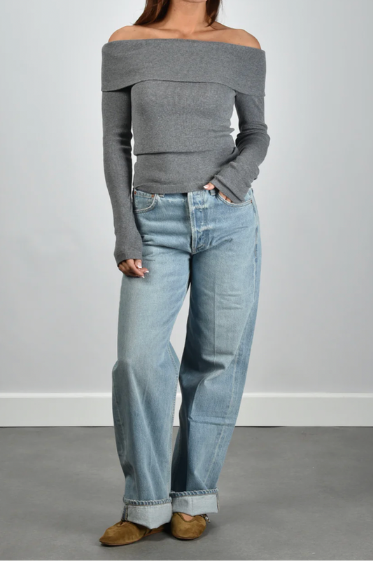 Claudina Top