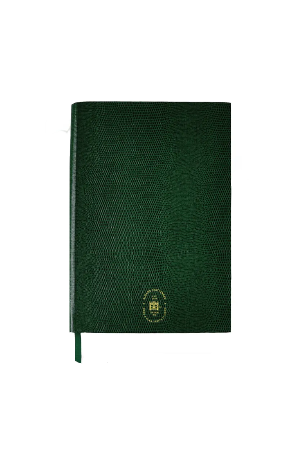 Pocket Book - The Boss